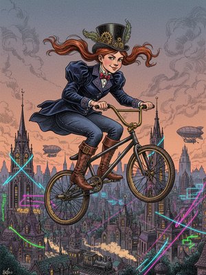 Victorian Illustration