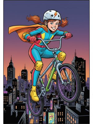 BMX Freestyle Competition