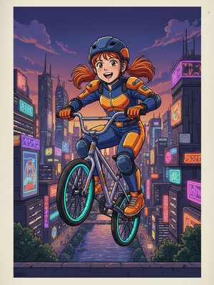 Classic Anime - Color