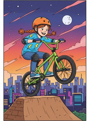 Classic Coloring Book