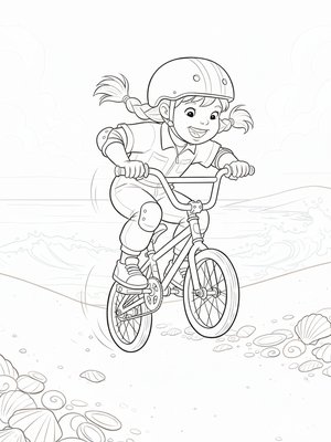 Golden Age Animation - B&W