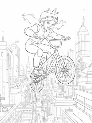 Golden Age Animation - B&W