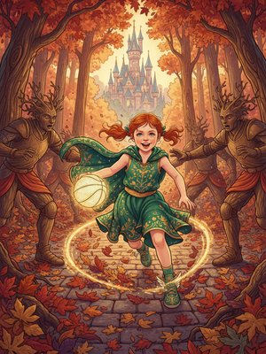 Fairy Tale Classic - Color