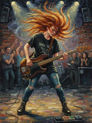 Impressionist Painting - Color