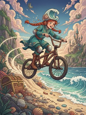 Fairy Tale Classic - Color