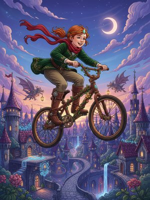 Fairy Tale Classic - Color