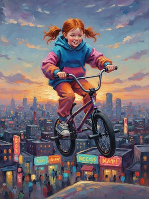 Impressionist Painting - Color