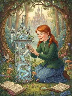 Fairy Tale Classic - Color