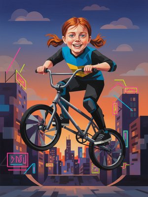 Cubist Painting - Color