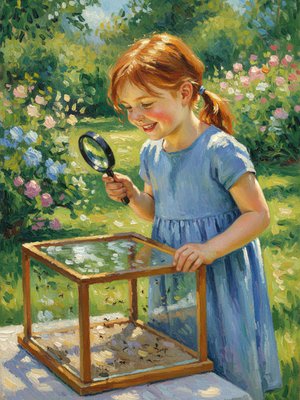 Impressionist Painting - Color