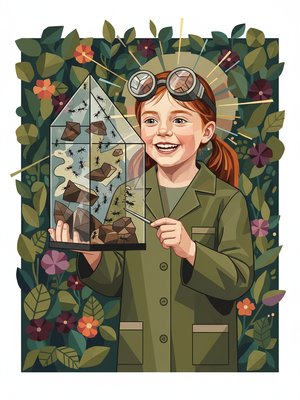 Cubist Painting - Color