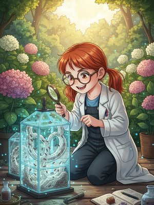 Kate's Jungle Curiosity 🌿