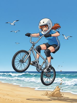 Classic Anime - Color