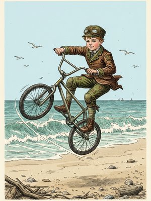 Victorian Illustration