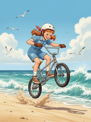 Vintage Storybook - Color