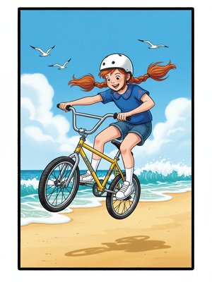 Golden Age Animation - Color