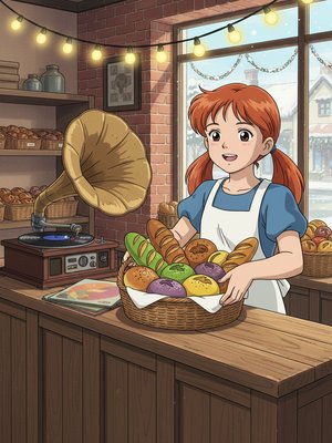 Classic Anime - Color