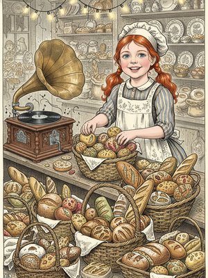 Victorian Illustration