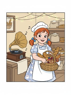 Bread Baking Bonanza