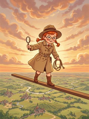 Vintage Storybook - Color