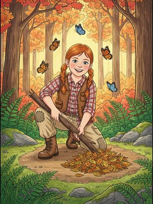 Classic Coloring Book