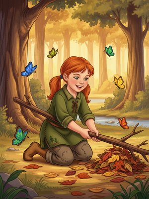 Golden Age Animation - Color