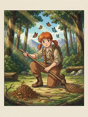 Classic Anime - Color