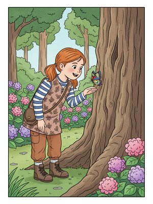 Classic Coloring Book