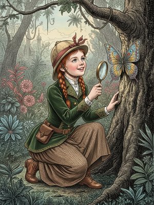 Victorian Illustration