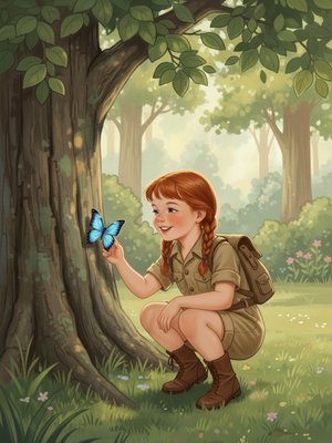 Vintage Storybook - Color