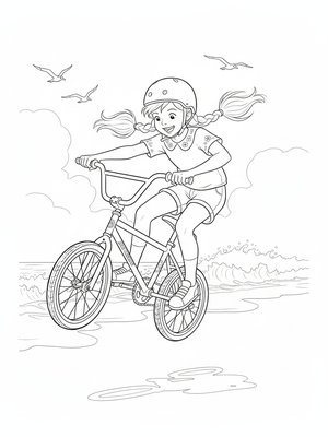 Golden Age Animation - B&W