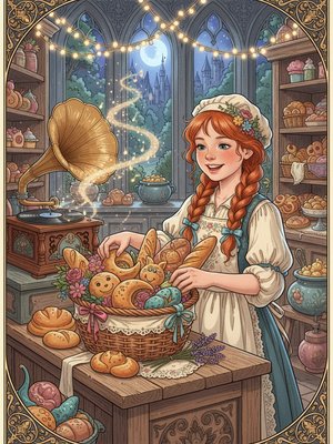 Fairy Tale Classic - Color