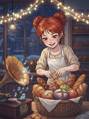 Kate's Kneaded Tales 🌟