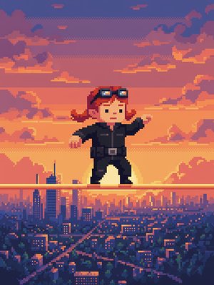 Pixel Art - Color