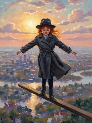 Impressionist Painting - Color