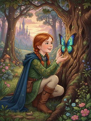 Fairy Tale Classic - Color