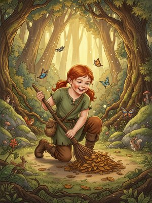 Fairy Tale Classic - Color