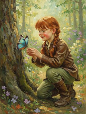 Impressionist Painting - Color