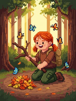 Pixel Art - Color