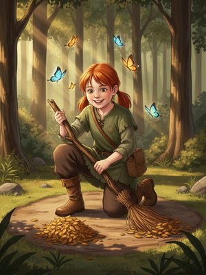 Kate's Butterfly Bower