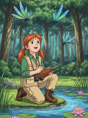 Classic Anime - Color