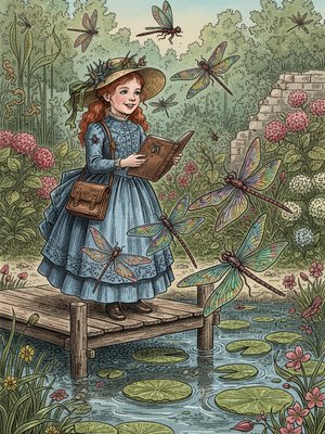 Victorian Illustration
