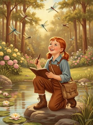 Vintage Storybook - Color