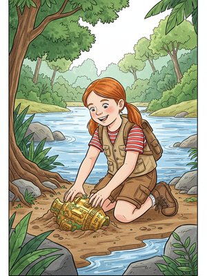 Classic Coloring Book