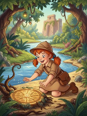 Golden Age Animation - Color