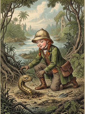 Victorian Illustration