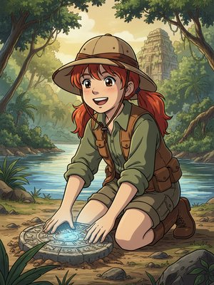 Classic Anime - Color