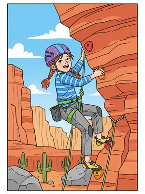 Classic Coloring Book