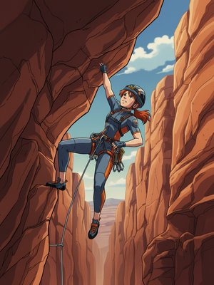 Classic Anime - Color