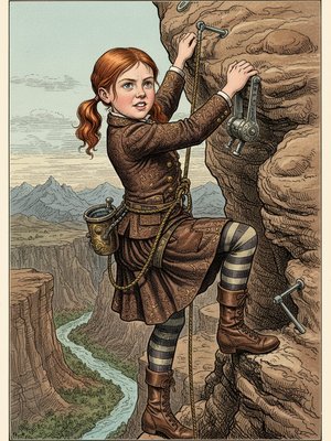 Victorian Illustration